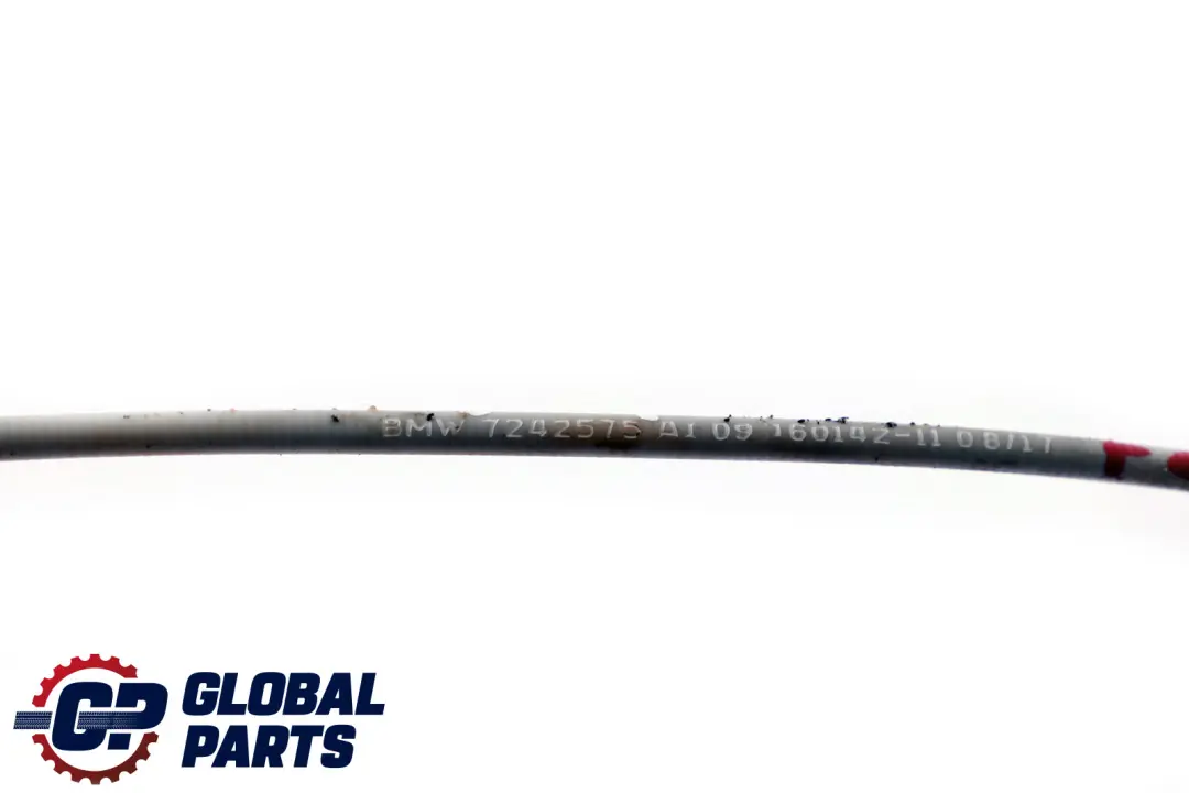 Cavo Bowden Maniglia Esterna Porta Anteriore Sinistra Destra N/O/S per BMW F20 F32 con numero di parte 7242575 BMW F20 F32 Cavo Bowden Maniglia Esterna Porta Anteriore Sinistra Destra N/O/S - SKU 7242575 - Numero di parte 7242575