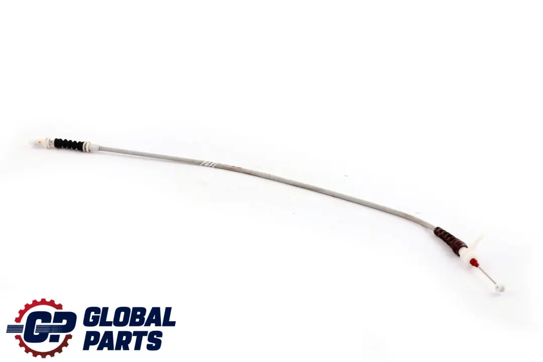 Cable Bowden Exterior Puerta Manija Delantera Izquierda Derecha N/ para BMW F20 F32 con número de pieza 7242575 BMW F20 F32 Cable Bowden Exterior Puerta Manija Delantera Izquierda Derecha N/ - SKU 7242575 - Número de pieza 7242575