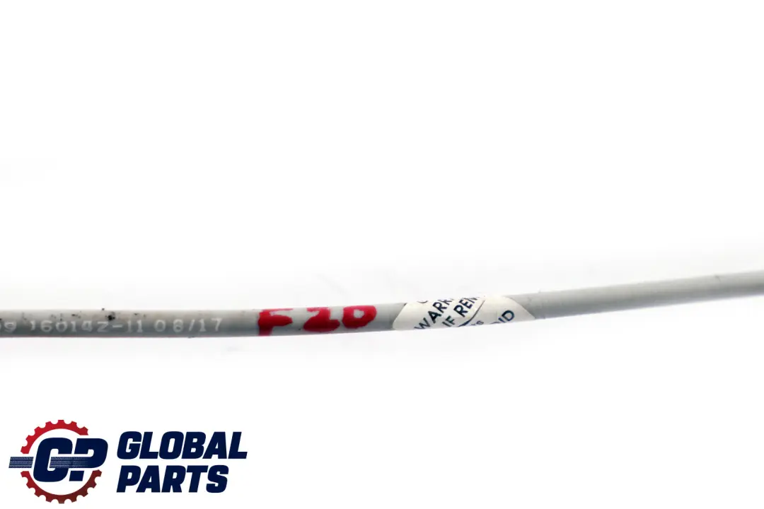 Cable Bowden Exterior Puerta Manija Delantera Izquierda Derecha N/ para BMW F20 F32 con número de pieza 7242575 BMW F20 F32 Cable Bowden Exterior Puerta Manija Delantera Izquierda Derecha N/ - SKU 7242575 - Número de pieza 7242575