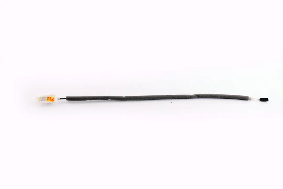 Front Bowden Cable Inside Door Opener N/O/S to BMW F20 LCI with Part number 7242577 BMW F20 LCI Front Bowden Cable Inside Door Opener N/O/S - SKU 7242577 - Part number 7242577
