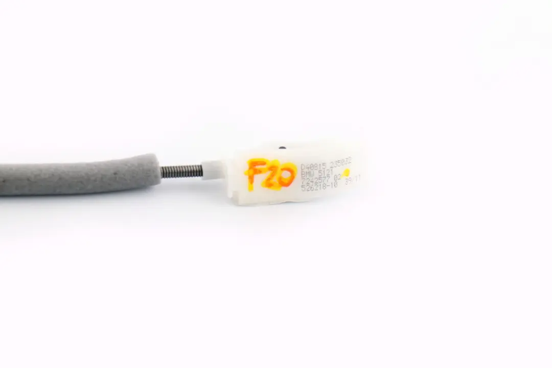 Front Bowden Cable Inside Door Opener N/O/S BMW F20 LCI - SKU 7242577 - Part number 7242577