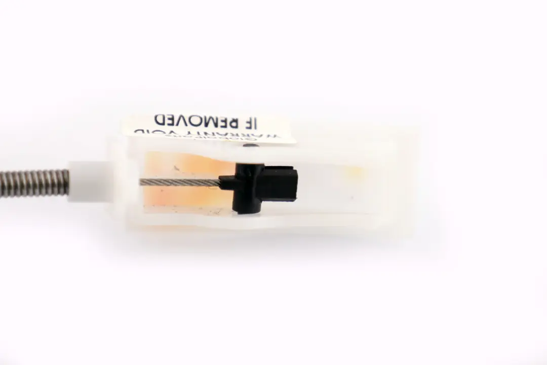 Front Bowden Cable Inside Door Opener N/O/S to BMW F20 LCI with Part number 7242577 BMW F20 LCI Front Bowden Cable Inside Door Opener N/O/S - SKU 7242577 - Part number 7242577