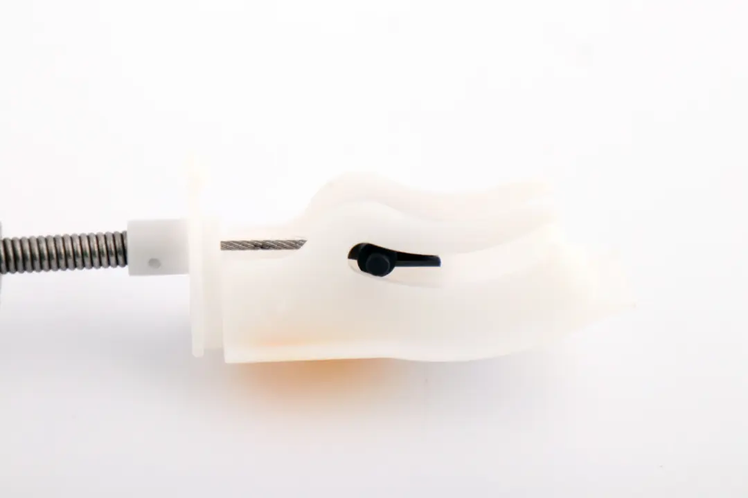 Bowden Zug Türöffner Innen Vorne Links Rechts für BMW F20 LCI mit Teilenummer 7242577 BMW F20 LCI Bowden Zug Türöffner Innen Vorne Links Rechts - SKU 7242577 - Teilenummer 7242577