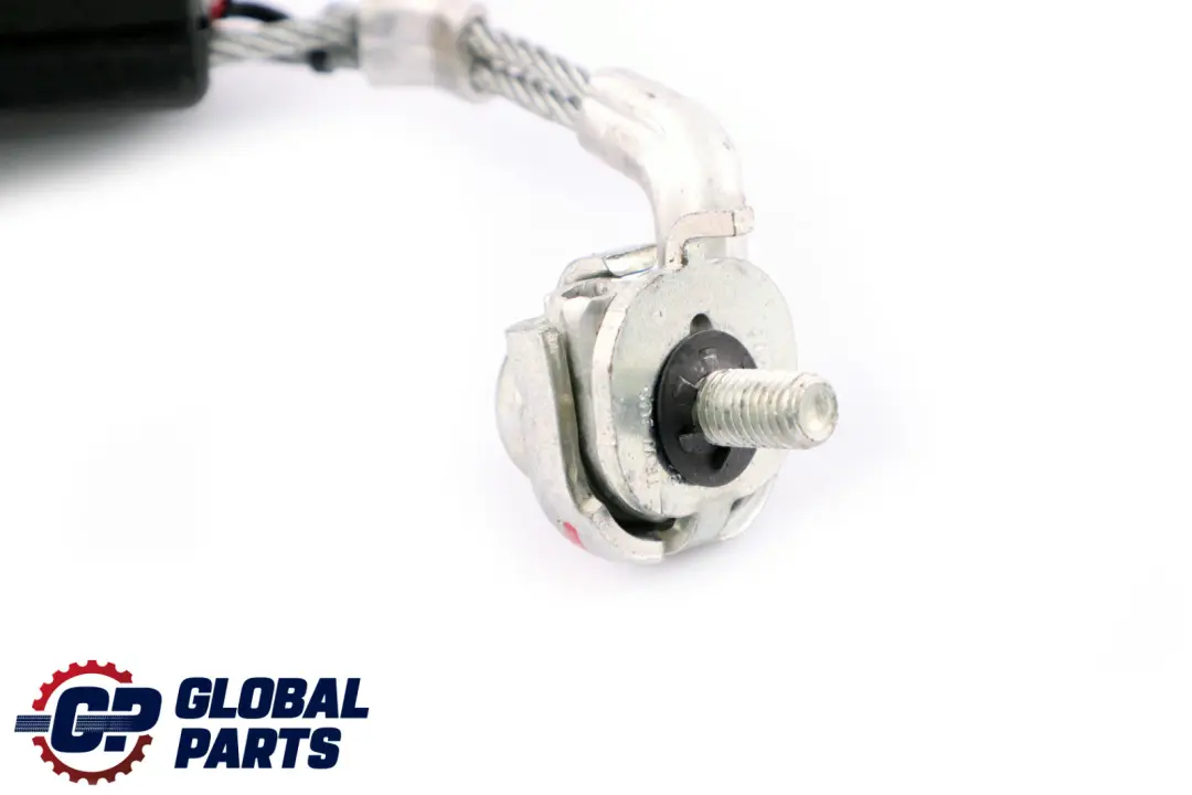 Napinacz Klamra Pasa Lewy Tył do BMW F10 F11 o numerze 7243273 BMW F10 F11 Napinacz Klamra Pasa Lewy Tył - SKU 7243273 - Numer Części 7243273