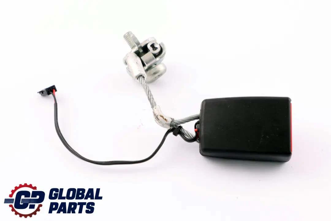 Napinacz Klamra Pasa Lewy Tył do BMW F10 F11 o numerze 7243273 BMW F10 F11 Napinacz Klamra Pasa Lewy Tył - SKU 7243273 - Numer Części 7243273