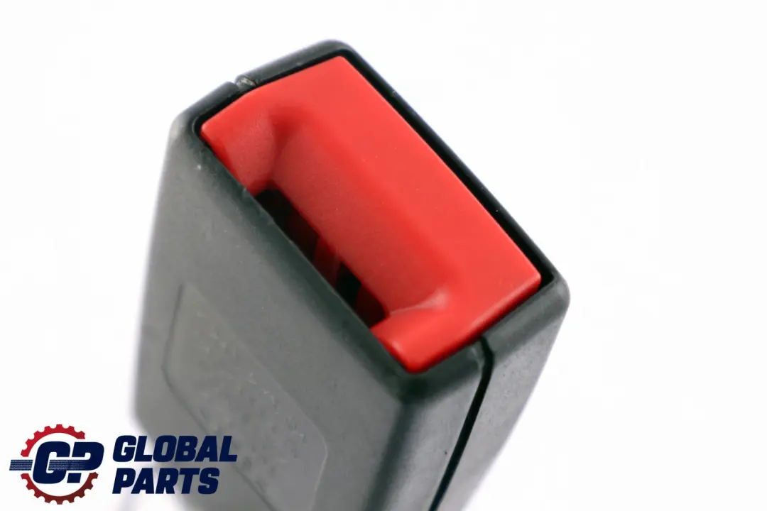 BMW 5 Series F10 F11 Lower Seat Belt Latch Buckle Rear Left N/S - SKU 7243273 - Part number 7243273