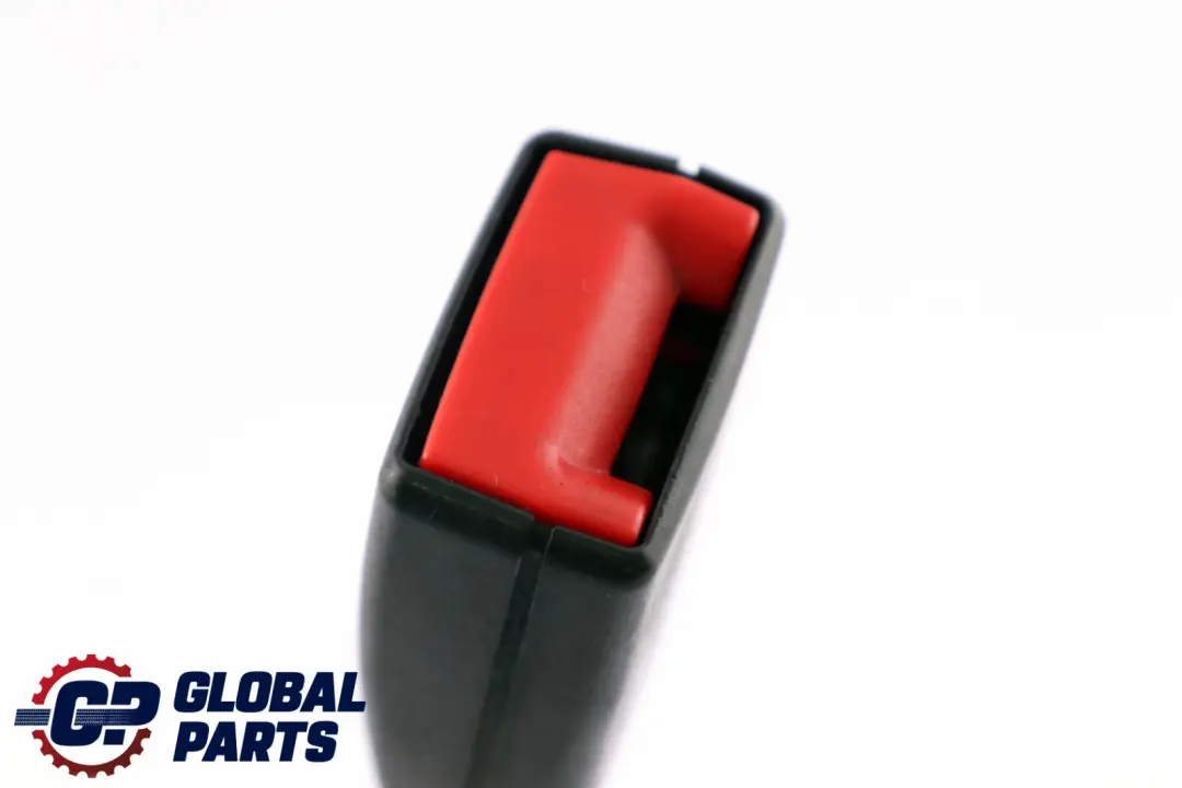 BMW 5 Series F10 F11 Lower Seat Belt Latch Buckle Rear Right O/S - SKU 7243274 - Part number 7243274