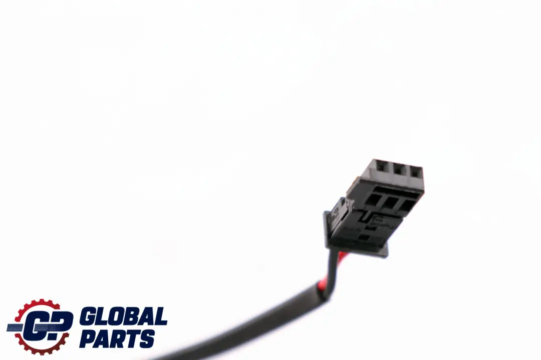 BMW 5 Series F10 F11 Lower Seat Belt Latch Buckle Rear Centre - SKU 7243275 - Part number 7243275