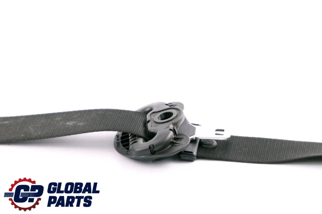 Cinturón De Seguridad Superior Delantero Izquierdo para BMW F20 F30 F31 F36 con número de pieza 7243307 BMW F20 F30 F31 F36 Cinturón De Seguridad Superior Delantero Izquierdo - SKU 7243307 - Número de pieza 7243307