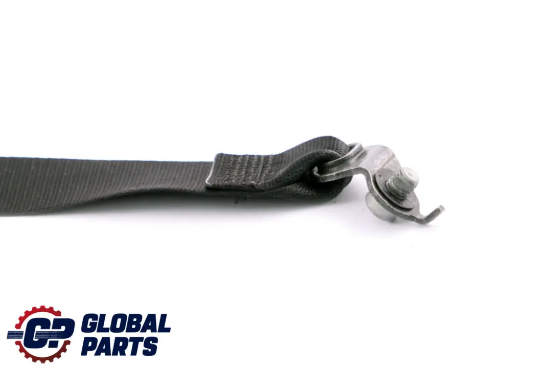 Seat Belt BMW F20 F30 F31 F36 Upper Front Left N/S - SKU 7243307 - Part number 7243307