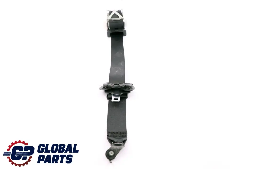 Seat Belt BMW F20 F30 F31 F36 Upper Front Left N/S - SKU 7243307 - Part number 7243307