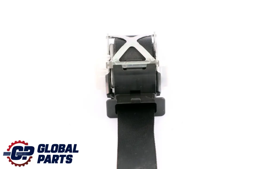 BMW F20 F30 F31 F36 Seat Belt Upper Front Left N/S - SKU 7243307 - Part number 7243307