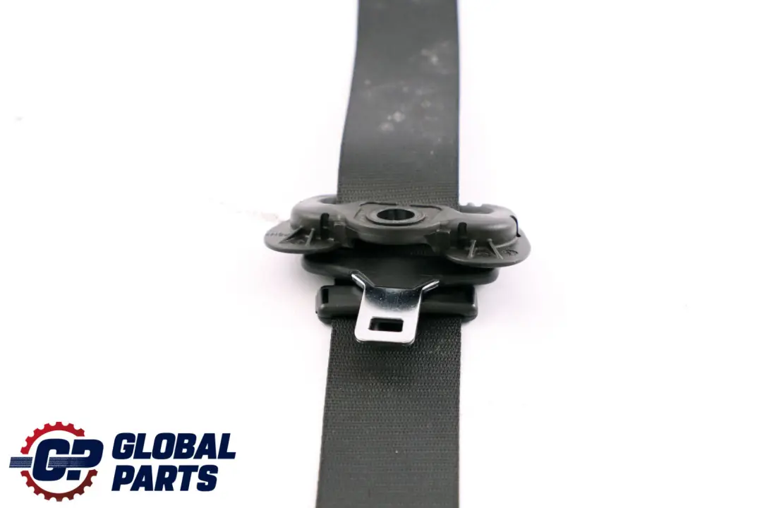 Seat Belt BMW F20 F30 F31 F36 Upper Front Left N/S - SKU 7243307 - Part number 7243307