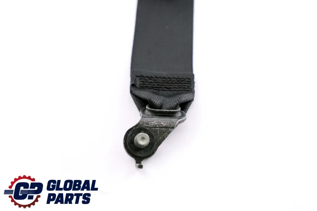 BMW F20 F30 F31 F36 Seat Belt Upper Front Left N/S - SKU 7243307 - Part number 7243307