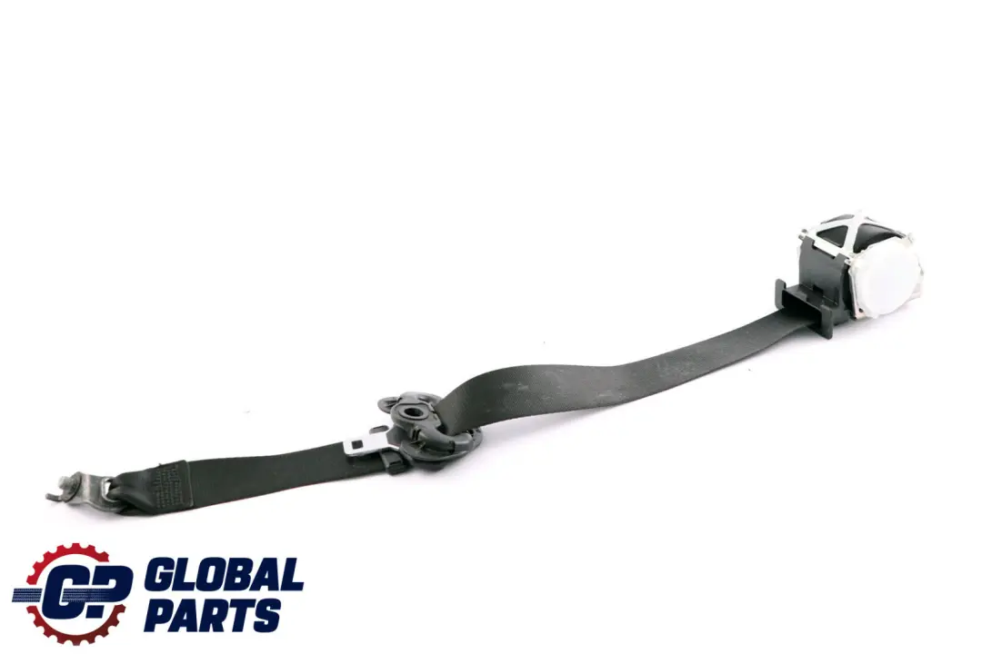 Seat Belt BMW F20 F30 F31 F36 Upper Front Left N/S - SKU 7243307 - Part number 7243307