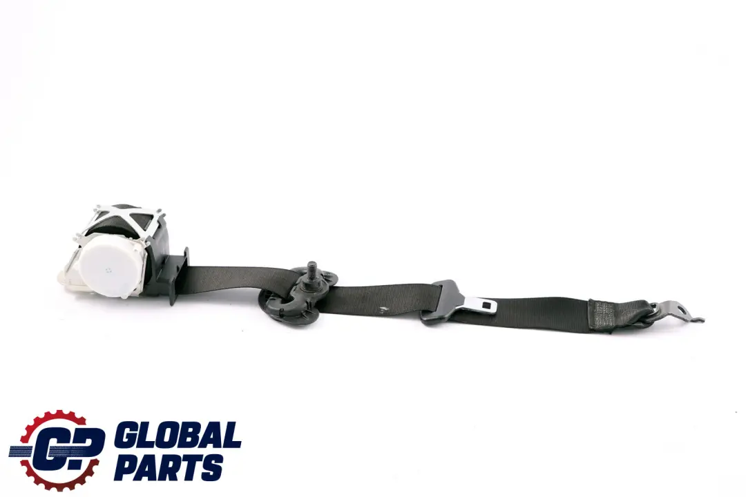 Ober Gurt Vorne Rechts für BMW F20 F30 F31 F34 F36 mit Teilenummer 7243308 BMW F20 F30 F31 F34 F36 Ober Gurt Vorne Rechts - SKU 7243308 - Teilenummer 7243308