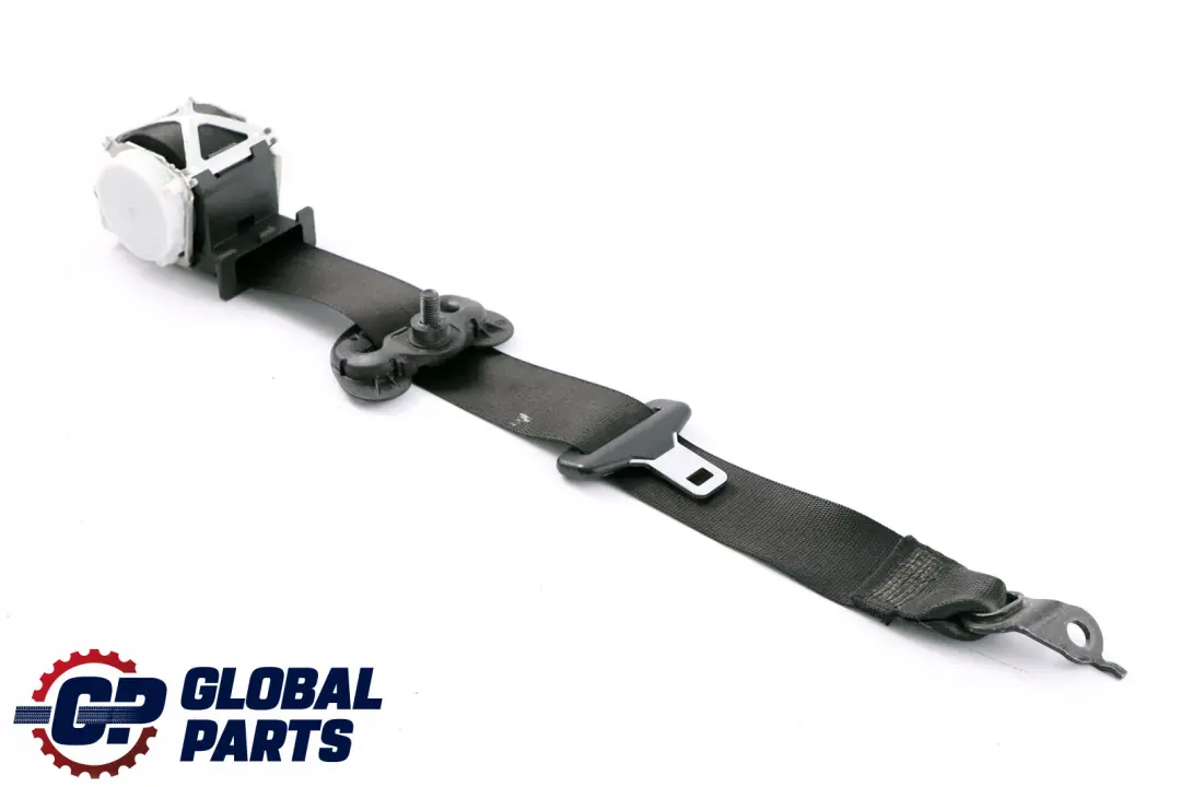 Cinturon Delantero Superior Derecho para BMW F20 F30 F31 F34 F36 con número de pieza 7243308 BMW F20 F30 F31 F34 F36 Cinturon Delantero Superior Derecho - SKU 7243308 - Número de pieza 7243308