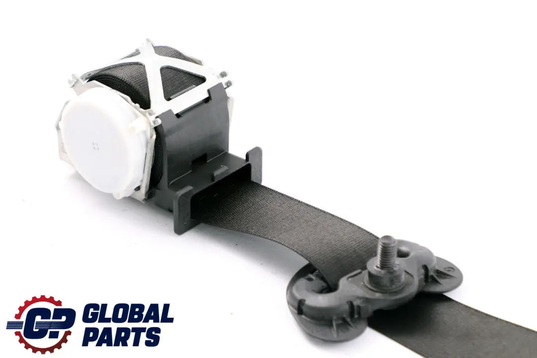Ober Gurt Vorne Rechts für BMW F20 F30 F31 F34 F36 mit Teilenummer 7243308 BMW F20 F30 F31 F34 F36 Ober Gurt Vorne Rechts - SKU 7243308 - Teilenummer 7243308
