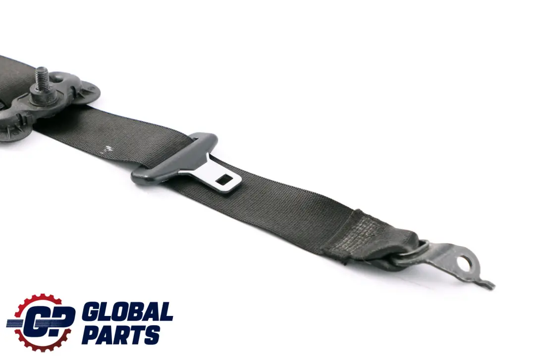 BMW F20 F30 F31 F34 F36 Seat Belt Upper Front Right O/S - SKU 7243308 - Part number 7243308