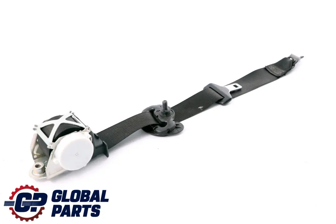 BMW F20 F30 F31 F34 F36 Seat Belt Upper Front Right O/S - SKU 7243308 - Part number 7243308