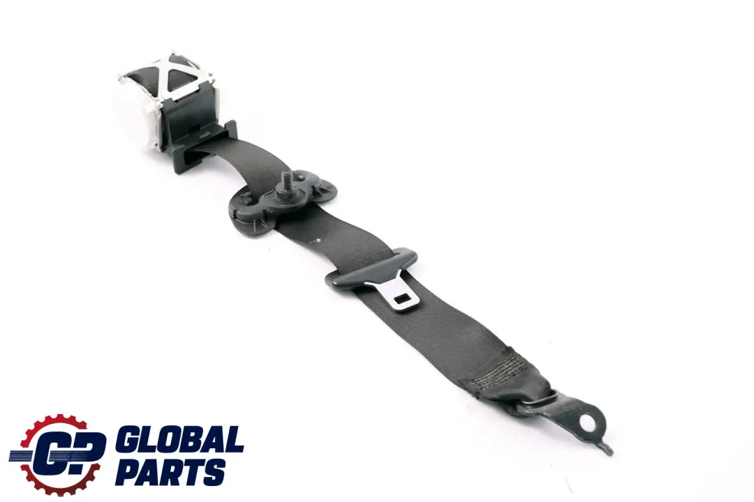 BMW F20 F30 F31 F34 F36 Obergurt Vorne Rechts - SKU 7243308 - Teilenummer 7243308