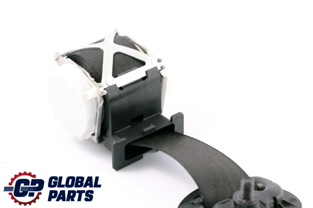 Ober Gurt Vorne Rechts für BMW F20 F30 F31 F34 F36 mit Teilenummer 7243308 BMW F20 F30 F31 F34 F36 Ober Gurt Vorne Rechts - SKU 7243308 - Teilenummer 7243308