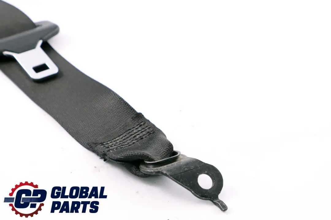 BMW F20 F30 F31 F34 F36 Obergurt Vorne Rechts - SKU 7243308 - Teilenummer 7243308