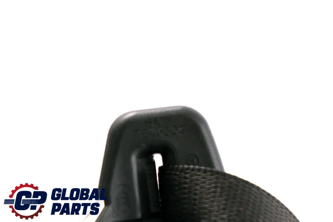 BMW F20 F30 F31 F34 F36 Seat Belt Upper Front Right O/S - SKU 7243308 - Part number 7243308