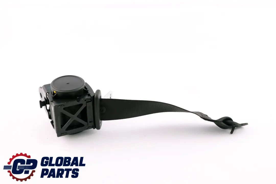 BMW 1 3 Serie F20 F30Ceinture superieure, siege droit et gauche, noir - SKU 7243309 - Numéro de pièce 7243309