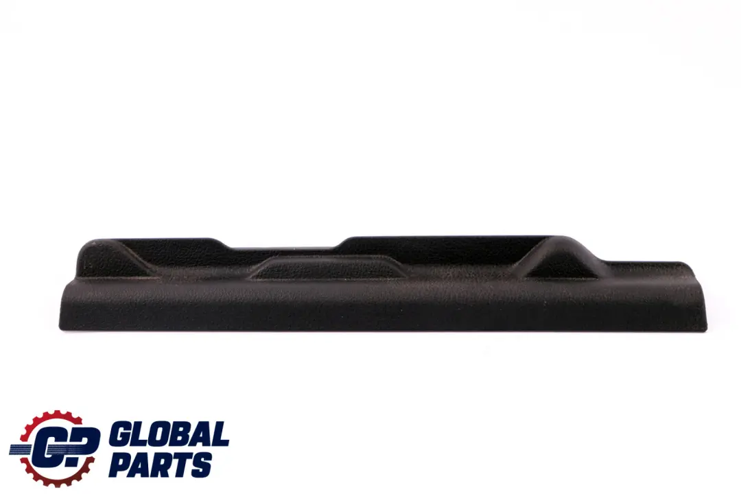 BMW 1 2 3 Series F20 F21 F30 Covering Seat Rail Right O/S Black - SKU 7243558 - Part number 7243558