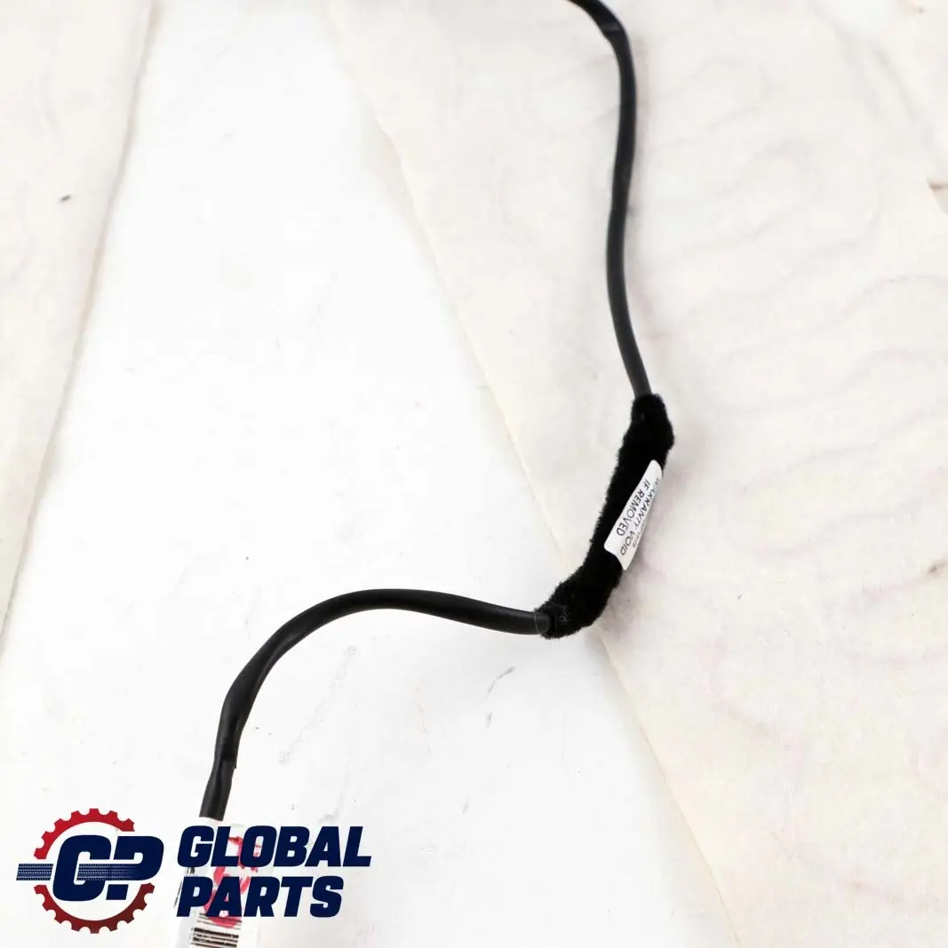 Calefacción Del Respaldo Deportivo Delantero para BMW F20 F30 Elemento De con número de pieza 7243564 BMW F20 F30 Elemento De Calefacción Del Respaldo Deportivo Delantero - SKU 7243564 - Número de pieza 7243564