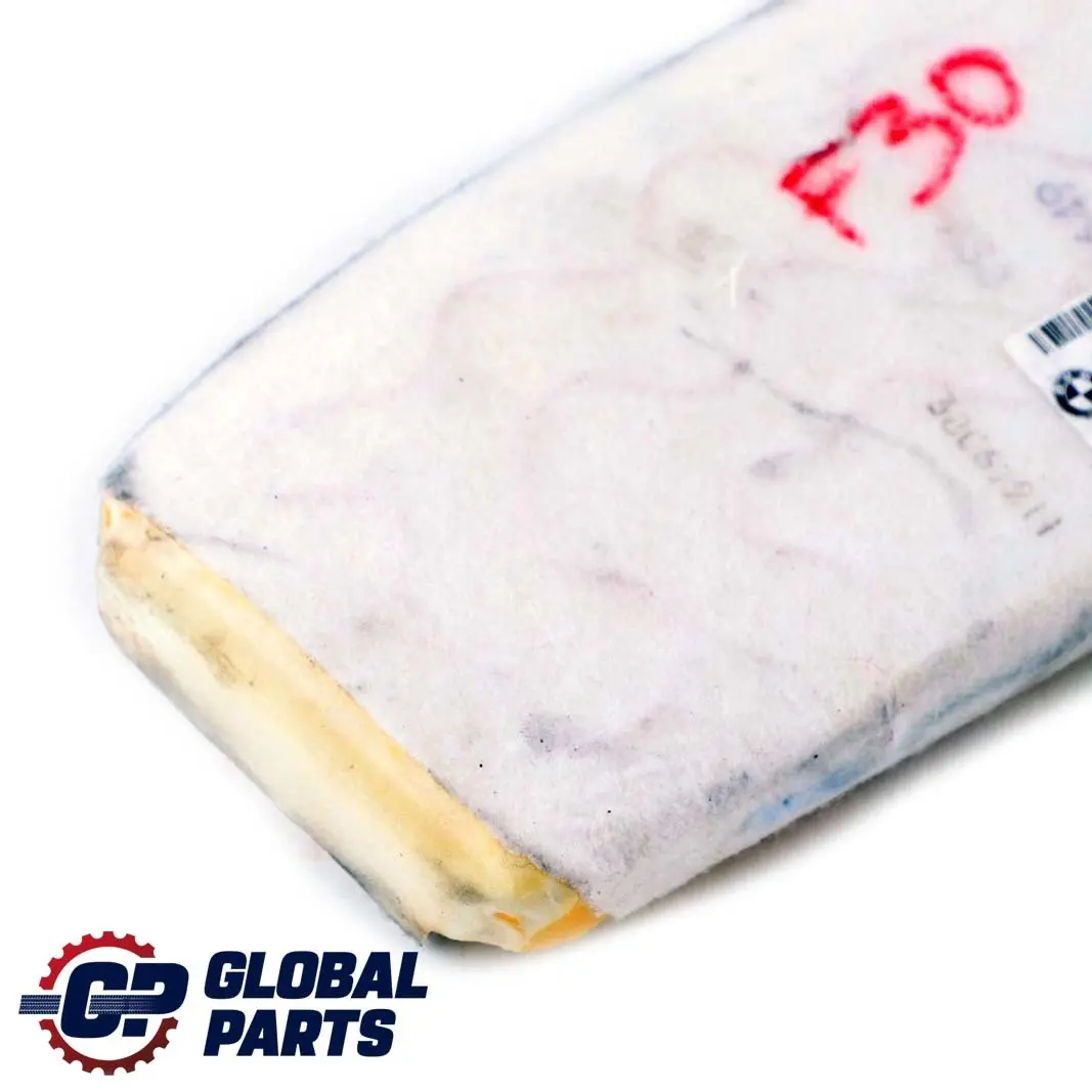 BMW 1 2 3 4 F20 F30 Front Seat Heater Element Thigh Support M-Sport - SKU 7243565 - Part number 7243565