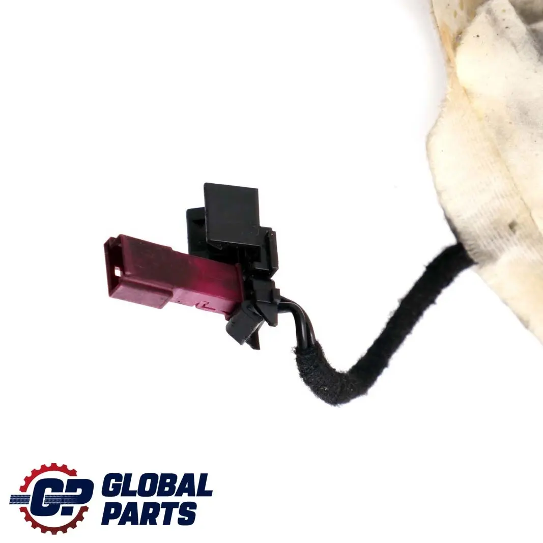 BMW F20 F30 Vordersitz-Heizelement Oberschenkelauflage M-Sport - SKU 7243565 - Teilenummer 7243565