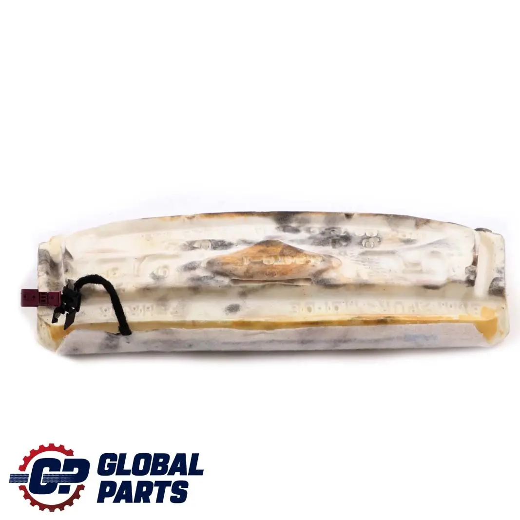 BMW F20 F30 Podgrzewacz Fotela Przedniego Podparcie Uda M-Sport - SKU 7243565 - Numer Części 7243565