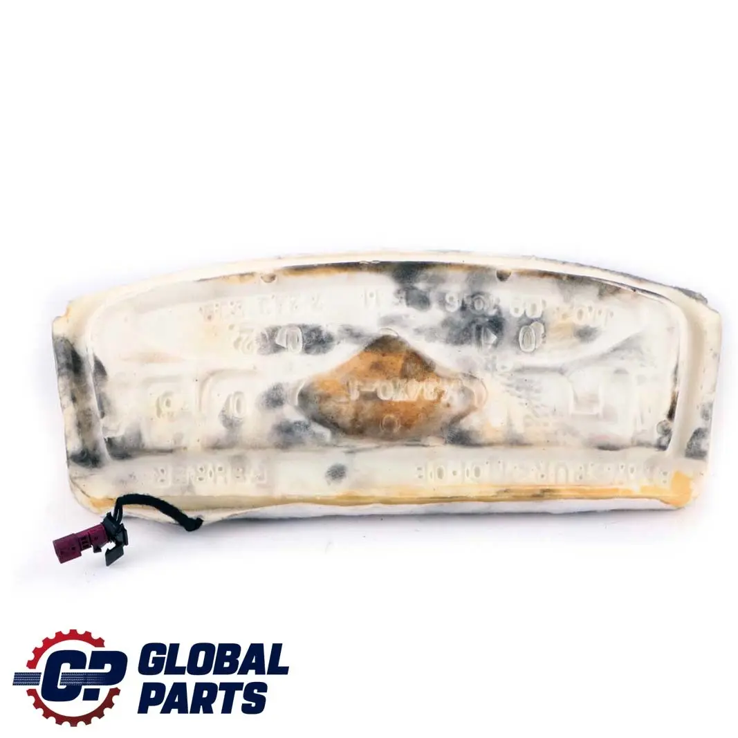 Siège Avant Elément Chauffant Support Cuisse M-Sport pour BMW F20 F30 à propos du numéro de pièce 7243565 BMW F20 F30 Siège Avant Elément Chauffant Support Cuisse M-Sport - SKU 7243565 - Numéro de pièce 7243565