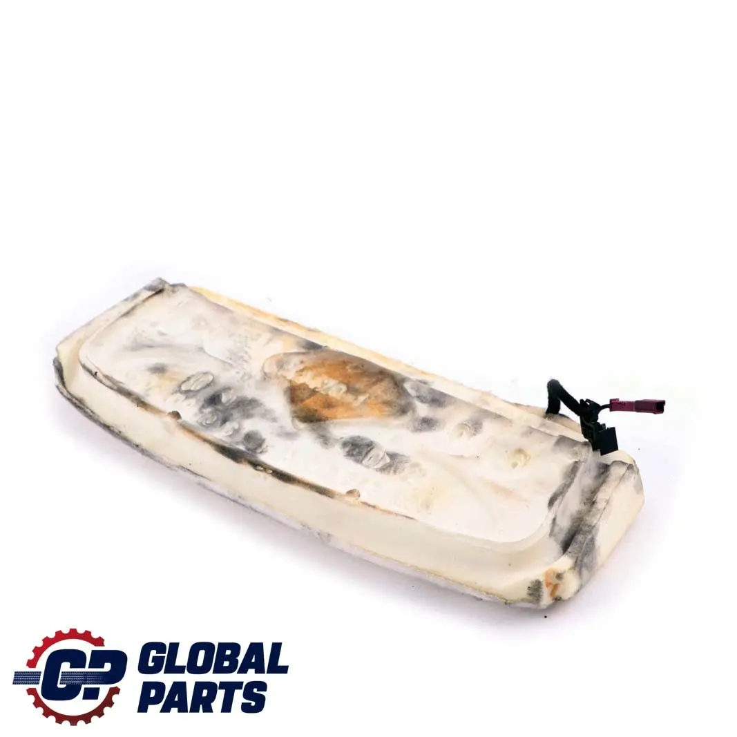 Asiento Delantero Elemento Calefactor Soporte Muslo M-Sport para BMW F20 F30 con número de pieza 7243565 BMW F20 F30 Asiento Delantero Elemento Calefactor Soporte Muslo M-Sport - SKU 7243565 - Número de pieza 7243565