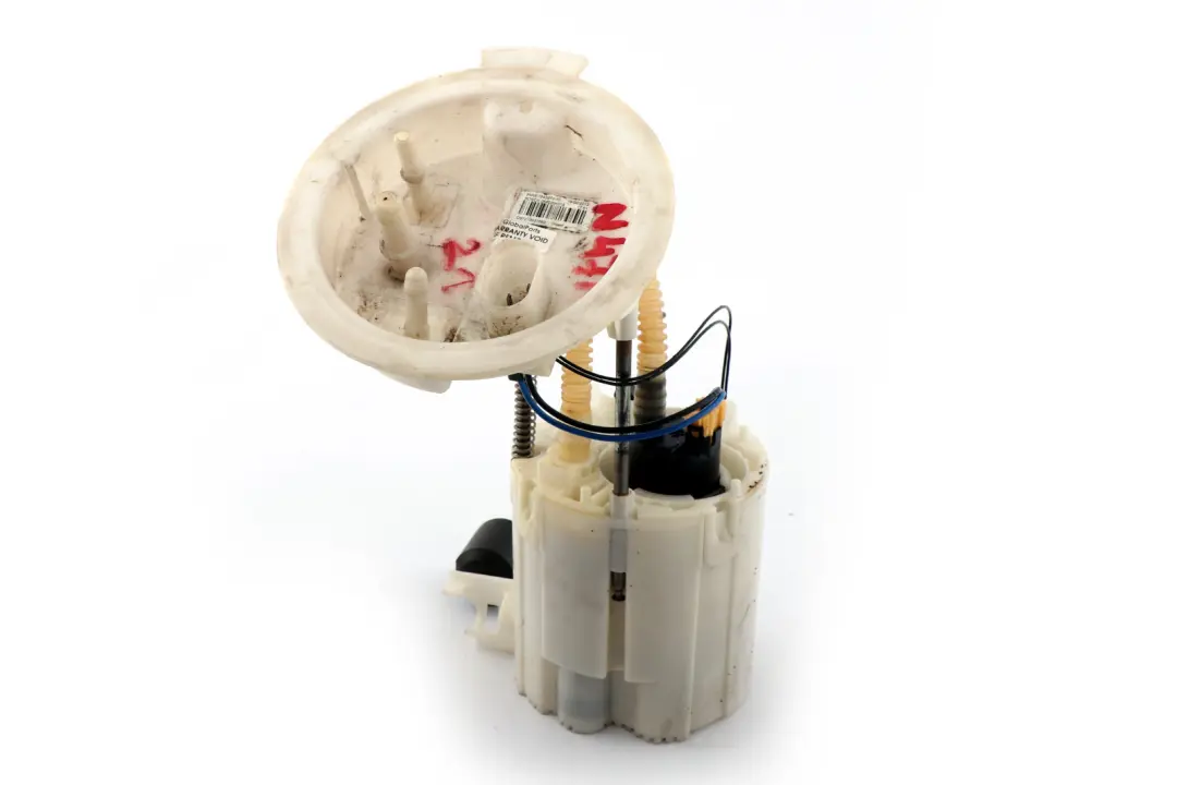 N47N Fördereinheit Pumpe für BMW F20 F21 F30 F32 LCI Diesel mit Teilenummer 7243972 BMW F20 F21 F30 F32 LCI Diesel N47N Fördereinheit Pumpe - SKU 7243972 - Teilenummer 7243972