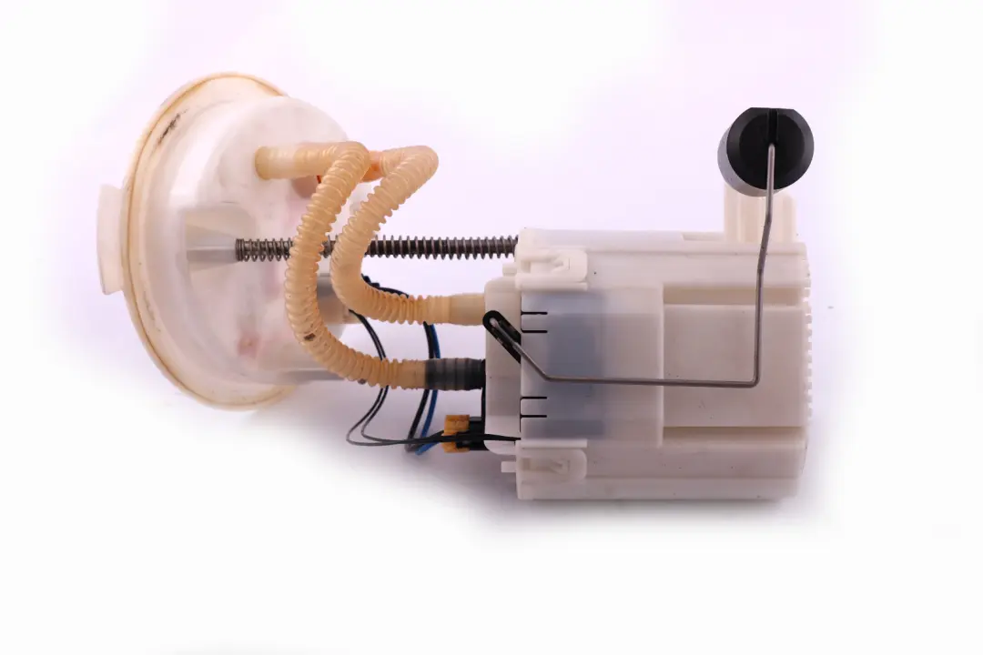 N47N Fuel Pump Sender Unit to BMW F20 F21 F30 F32 LCI Diesel with Part number 7243972 BMW F20 F21 F30 F32 LCI Diesel N47N Fuel Pump Sender Unit - SKU 7243972 - Part number 7243972