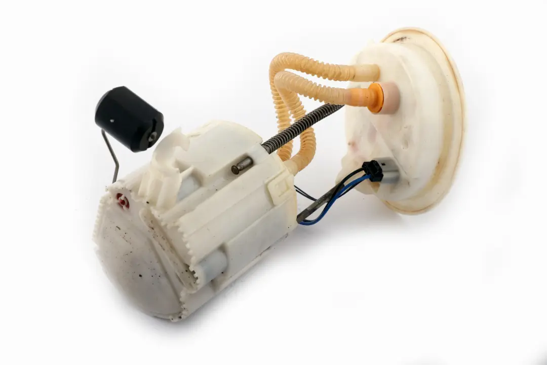 N47N Fuel Pump Sender Unit to BMW F20 F21 F30 F32 LCI Diesel with Part number 7243972 BMW F20 F21 F30 F32 LCI Diesel N47N Fuel Pump Sender Unit - SKU 7243972 - Part number 7243972