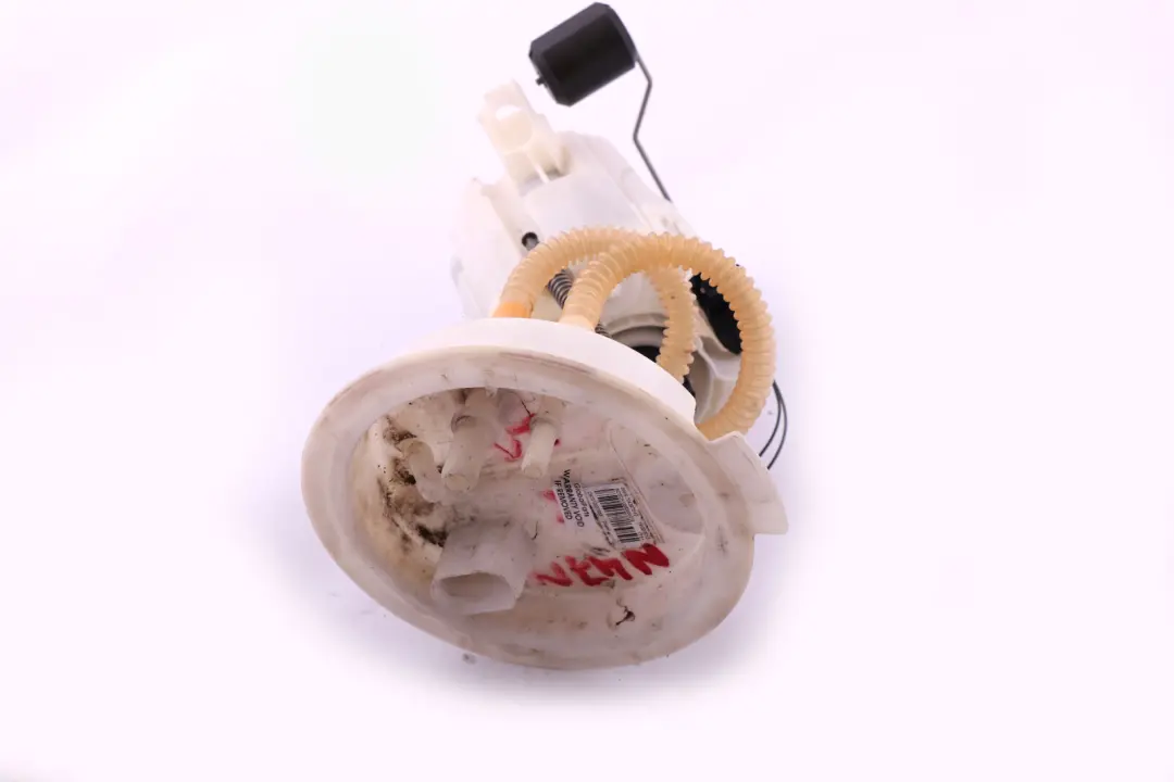 N47N Fuel Pump Sender Unit to BMW F20 F21 F30 F32 LCI Diesel with Part number 7243972 BMW F20 F21 F30 F32 LCI Diesel N47N Fuel Pump Sender Unit - SKU 7243972 - Part number 7243972