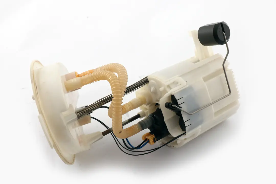 BMW 1 3 4 er F20 F21 F30 F32 LCI Diesel N47N Fördereinheit Pumpe - SKU 7243972 - Teilenummer 7243972
