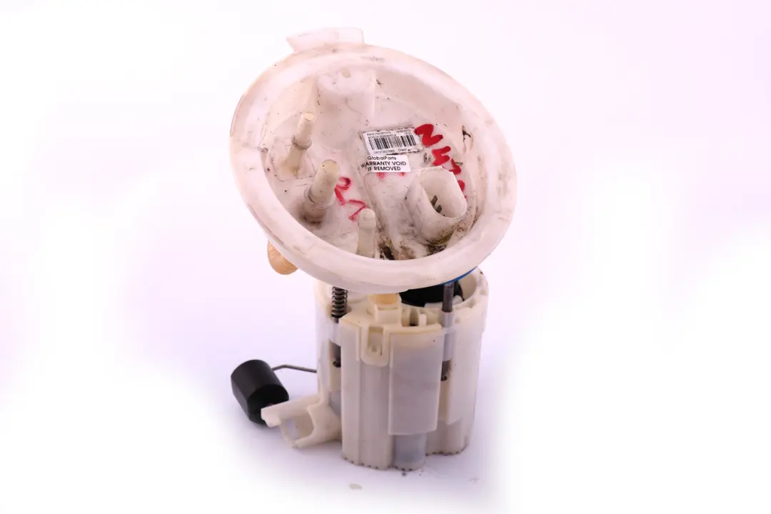 N47N Fuel Pump Sender Unit to BMW F20 F21 F30 F32 LCI Diesel with Part number 7243972 BMW F20 F21 F30 F32 LCI Diesel N47N Fuel Pump Sender Unit - SKU 7243972 - Part number 7243972