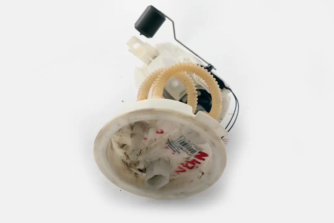 N47N Fördereinheit Pumpe für BMW F20 F21 F30 F32 LCI Diesel mit Teilenummer 7243972 BMW F20 F21 F30 F32 LCI Diesel N47N Fördereinheit Pumpe - SKU 7243972 - Teilenummer 7243972