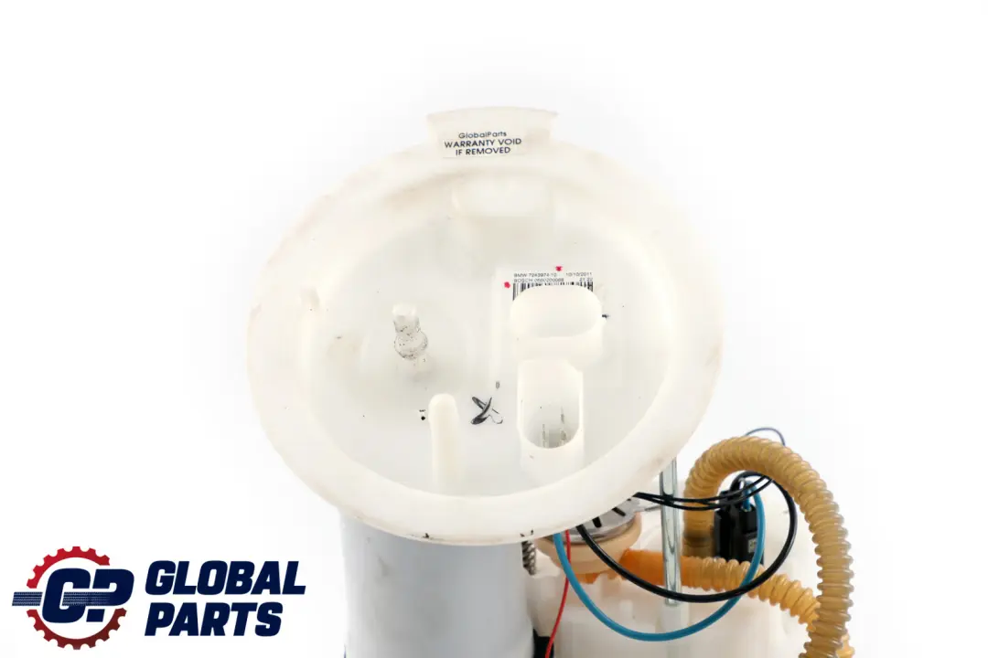Kraftstoff Pumpe BMW F20 F21 F30 F31 Benzin N13 Abgabe Gebereinheit für mit Teilenummer 7243974 Kraftstoff Pumpe BMW F20 F21 F30 F31 Benzin N13 Abgabe Gebereinheit - SKU 7243974 - Teilenummer 7243974
