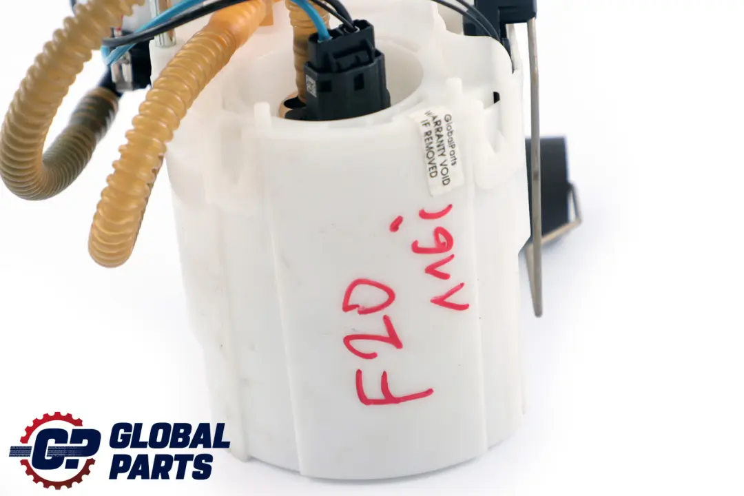  Pompe À Essence BMW F20 F21 F30 F31 Petrol N13 Delivery Sender Unit - SKU 7243974 - Numéro de pièce 7243974