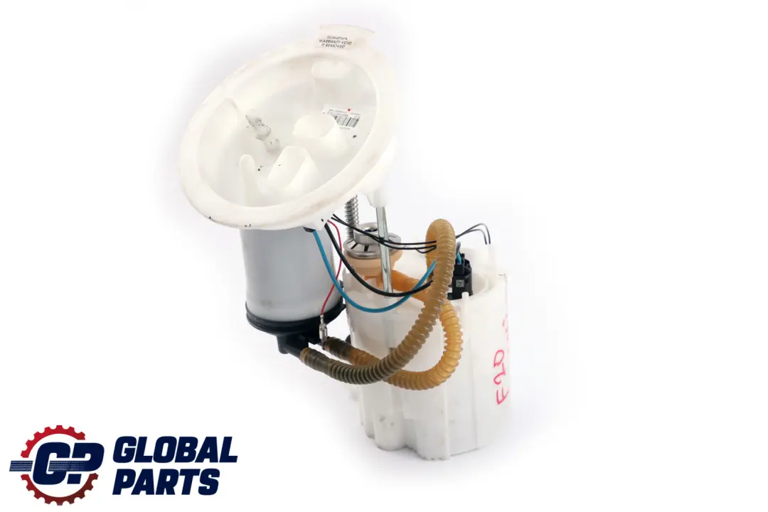 Pompa Carburante BMW F20 F21 F30 F31 Benzina N13 Consegna Unità Sender per con numero di parte 7243974 Pompa Carburante BMW F20 F21 F30 F31 Benzina N13 Consegna Unità Sender - SKU 7243974 - Numero di parte 7243974