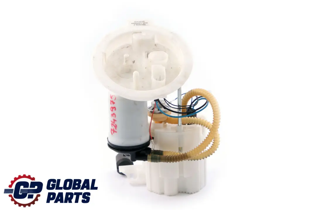 Modulo di Erogazione Pompa Benzina per BMW F20 F21 F22 F30 F31 con numero di parte 7243975 BMW F20 F21 F22 F30 F31 Modulo di Erogazione Pompa Benzina - SKU 7243975 - Numero di parte 7243975