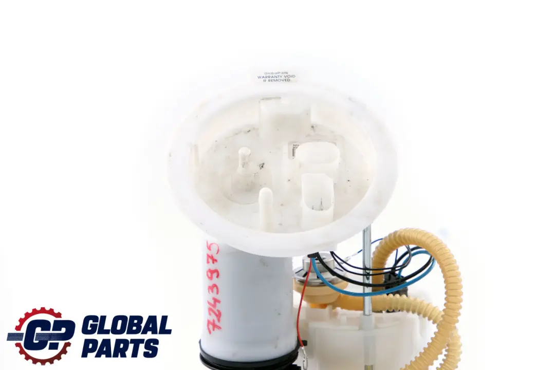 Benzin Kraftstoff Pumpe Förderung Modul für BMW F20 F21 F22 F30 F31 mit Teilenummer 7243975 BMW F20 F21 F22 F30 F31 Benzin Kraftstoff Pumpe Förderung Modul - SKU 7243975 - Teilenummer 7243975
