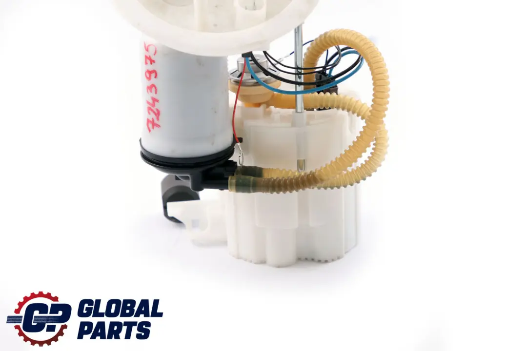 Pompe a essence Module de livraison pour BMW F20 F21 F22 F30 F31 à propos du numéro de pièce 7243975 BMW F20 F21 F22 F30 F31 Pompe a essence Module de livraison - SKU 7243975 - Numéro de pièce 7243975