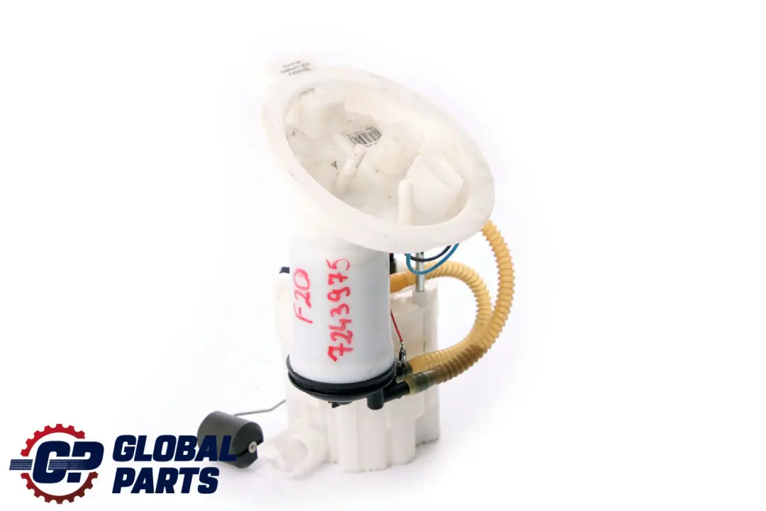 Pompa Paliwa do BMW F20 F21 F22 F30 F31 o numerze 7243975 BMW F20 F21 F22 F30 F31 Pompa Paliwa - SKU 7243975 - Numer Części 7243975